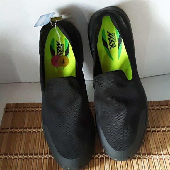 skechers goga max gen 5 mens
